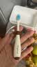 世喜儿童牙刷3-6-12岁宝宝清洁牙齿护龈专用软毛训练乳牙刷2支装 实拍图