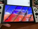 任天堂（Nintendo）【国内保税仓】Switch2/1代 OLED/续航加强日版/港版便携家用ns体感游戏机掌机 日版OLED白色64GB保税（赠共享会员） 实拍图