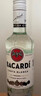 百加得（Bacardi）白朗姆酒 洋酒 莫吉托 鸡尾酒 基酒调酒 500ml 送礼 实拍图