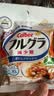 卡乐比（Calbee）两口味水果麦片50g*20 独立小包装 早餐代餐零食 实拍图