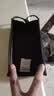 国誉学生对开式办公文具笔袋C2-R  黑1个装 WSG-PC22-D2 实拍图