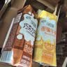 伊利味可滋 香蕉牛奶整箱240ml*12盒包装随机 中秋礼盒装 实拍图
