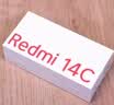 小米（MI）Redmi 14C 4＋128 星岩黑 6.88英寸护眼大屏 120Hz高刷 150%大扬声器【赠话费券】 实拍图