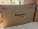 海信电视85E3Q 85英寸 144Hz高刷 U+超画质引擎  AI语音 智能天线Wi-Fi6  4k液晶平板能效补贴以旧换新 实拍图