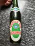 青岛啤酒（TsingTao）经典老青岛百年工艺大容量640ml*6瓶 整箱装 一厂生产 中秋节送礼 实拍图