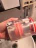 米家小米除螨仪2 床上大吸力杀菌除螨虫 紫外线UV照射 热风烘干 家用轻便 实拍图