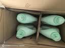 立白健康除菌天然洗衣液24斤手洗机洗15分钟快洗留香除螨抑菌祛味去渍 实拍图