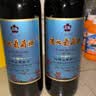 通化红梅甜型葡萄酒红酒 果酒微醺聚会送礼 【爆款推荐】铁盖红梅15度*6瓶 实拍图