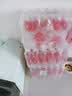 依能 西柚味 无糖无汽弱碱苏打水饮料 500ml*24瓶 塑膜装 饮用水 实拍图