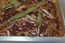 逗嘴冷吃千层肚贡菜双拼1kg+200g魔芋爆肚 川香麻辣速食 源头直发包邮 实拍图