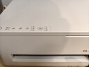 爱普生（EPSON）【6代新品】L1358 墨仓式A4彩色无线单功能家用打印机 家用/办公 AI学习打印机（微信/远程打印） 实拍图