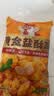 正新黄金盐酥鸡米花1kg油炸裹粉炸鸡块空气炸锅食材冷冻鸡胸肉鸡肉 实拍图