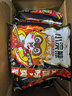 统一小浣熊火鸡面味干脆面 30g*40袋整箱装 实拍图