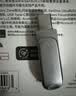 闪迪（Sandisk）128GB Type-C USB3.2 手机U盘DDC4 读速高达400MB/s 自动备份 手机电脑两用 金属双接口大容量优盘 实拍图