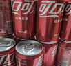 可口可乐（Coca-Cola）汽水饮料 可乐*4+雪碧*4+零度*4 200ml*12迷你罐 实拍图