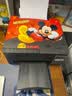 爱普生（EPSON）【6代新品】L3353墨仓式彩色家用AI学习打印机 L3251/L3255升级版(打印复印扫描 微信/无线 黑色） 实拍图