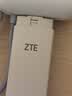 中兴（ZTE）F30 Pro随身wifi6免插卡移动wifi无线网卡便携式热点4g路由器无限笔记本电脑通用流量2026款 实拍图
