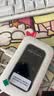 影腾随身wifi多网全国通用无线wi-fi6免插卡可移动无限制大流量卡便携式网卡高速网络2026款5GHF 【多网通3000毫安充电款+白色】超长续航 实拍图