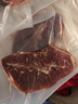 春禾秋牧 澳洲安格斯原切上脑牛排1.2kg/5-8片 牛肉生鲜 全能家庭食材七夕 实拍图