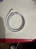 Apple/苹果 60W type-c充电线-1米 usb-c手机数据线 原装旗舰店苹果iPhone 17 Pro Max iPad快充线 实拍图