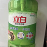 立白茶籽洗洁精4kg 99%除菌高效去油除味宝宝餐具果蔬适用食品可用 实拍图