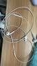 Apple/苹果 EarPods USB-C有线耳机 type-c有线耳机  iPhone 17有线耳机笔记本耳机游戏音乐 实拍图
