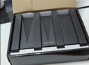 Tenda腾达路由器WiFi6+【泰山AX3000 Ultra】千兆穿墙王信号放大器增强无线家用甄选高配芯片AX12 Pro 实拍图
