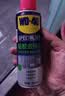 WD-40强力除胶剂汽车清洁家用去胶清洗剂玻璃不干胶双面粘去除瓷砖地板 实拍图