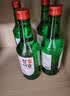 真露（JINRO）韩国烧酒 混合装 360ml*6瓶 进口洋酒 果味酒 低度微醺 实拍图