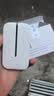 鸿蒙智选华为鸿蒙智选随行移动随身wifi便携式4G上网宝无线wifi6无月租车载路由器E5576-822 实拍图