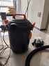 亿力吸尘器车家干湿两用超强大吸力吹吸一体机除尘工业开荒保洁地毯家庭清洁猫毛手持有线桶式6263-12L 实拍图