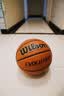 威尔胜（Wilson）篮球7号超纤路人王同款EVOLUTION室内赛级防滑耐磨成人篮球0516 实拍图