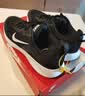 耐克NIKE男子运动休闲鞋WEARALLDAY运动鞋CJ1682-004 黑白39 实拍图