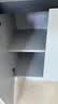 全友家居 现代简约大衣柜卧室家用收纳柜一体靠墙储物柜子成品挂衣橱 实拍图