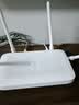 【95成新】小米（MI）路由器AX1500 高速网络5G WiFi6  全千兆自适应网口 Mesh全屋 支持IPTV 儿童保护无线家用路由器   实拍图