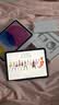 Apple/苹果 iPad 11英寸 A16芯片2025年款 平板电脑 (512GB WLAN版/学习办公娱乐)粉色 实拍图