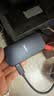 Sandisk闪迪1TB Type-c USB3.2移动固态硬盘（PSSD）E30高速 移动SSD 读速800MB/s 兼容手机笔记本电脑 实拍图
