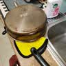 水卫士锅底净270g 不锈钢清洁剂锅底黑垢除垢厨房清洁膏强力去污 实拍图