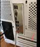 华硕（ASUS）海景房5060全家桶14代酷睿i7台式电脑DIY组装机PBA独显主机直播设计游戏电竞水企业大额补贴整机 全能旗舰：酷睿i7|RTX4050|1.5T强8K 华硕单主机(五年质保+国行带 晒单实拍图
