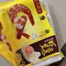 湾仔码头港式鲜美大虾皇云吞315g20只馄饨夜宵速食冷冻儿童早餐速冻半成品 实拍图