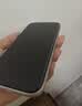 倍思【AR增透抗反光】适用iPhone17Pro钢化膜苹果17Pro手机膜AR增透全屏高清无尘仓防摔保护膜2片装 实拍图