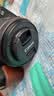 佳能（Canon）【官方旗舰】RF50mm F1.8 STM 大光圈定焦镜头  RF卡口 适用微单相机 r50 r10  r7 r62 小痰盂镜头 实拍图