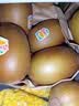佳沛（zespri）新西兰  阳光金奇异果6粒装 单果约88-103g 猕猴桃水果 实拍图