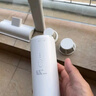 京东京造车载吸尘器18kpa手持无线大吸力 持久续航吹吸一体 车用家用桌面窗台宠物除尘小型便携随手吸 实拍图