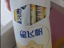 飞鹤星飞帆儿童成长奶粉4段(3-6岁)25g*4条骨骼发育京东试用高钙 实拍图