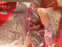 广州酒家脆骨肠300g 烤肠 热狗火腿肠香肠 儿童早餐 烧烤食材 空气炸锅 实拍图