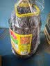 鲁花【保真菜籽油】食用油低芥酸特香菜籽油5L  /桶非转基因 实拍图