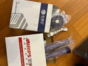 可蓝芯芯适配dyson戴森吸尘器配件滤网滤芯/耗材配件/替换滤芯 V6后置滤芯(五件套装) 实拍图