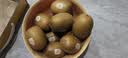 佳沛（zespri）新西兰 金奇异果特大果15粒134-146g猕猴桃中秋节礼品送水果礼盒 实拍图