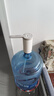 志高（CHIGO）抽水器桶装水 电动抽水泵饮水机纯净水取水器自动上水器MX-H17 实拍图